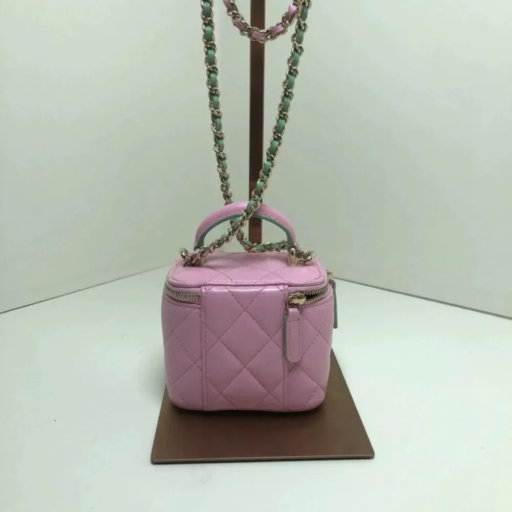 Chanel Women Pre-Loved Bag Very Good Condition
